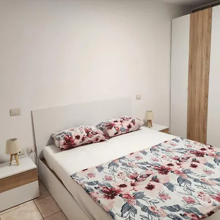 Vollga Apartament 1+1 New *