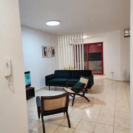 Vollga Apartament 1+1 New Apartmán *