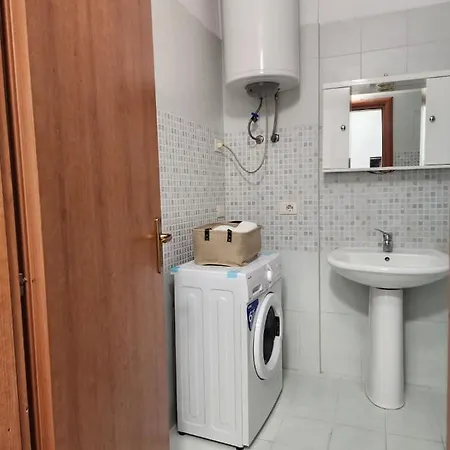 Vollga Apartament 1+1 New * Durrës