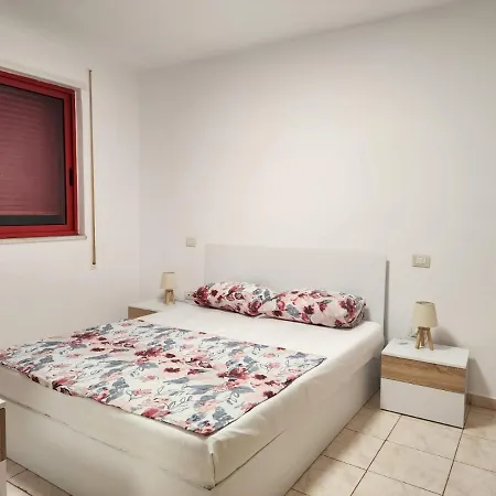 Vollga Apartament 1+1 New Apartmán Durrës