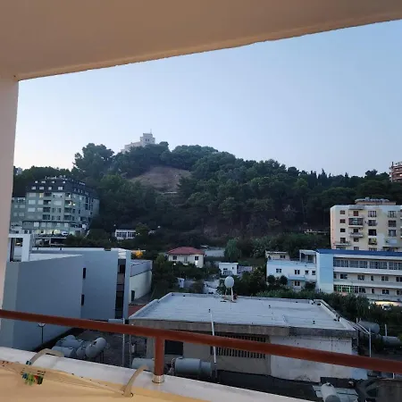Vollga Apartament 1+1 New Durrës