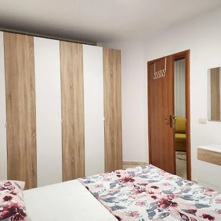 Lejlighed Vollga Apartament 1+1 New Durrës