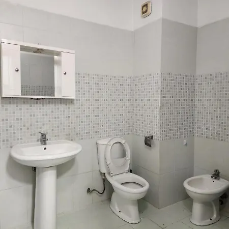 Vollga Apartament 1+1 New Durrës